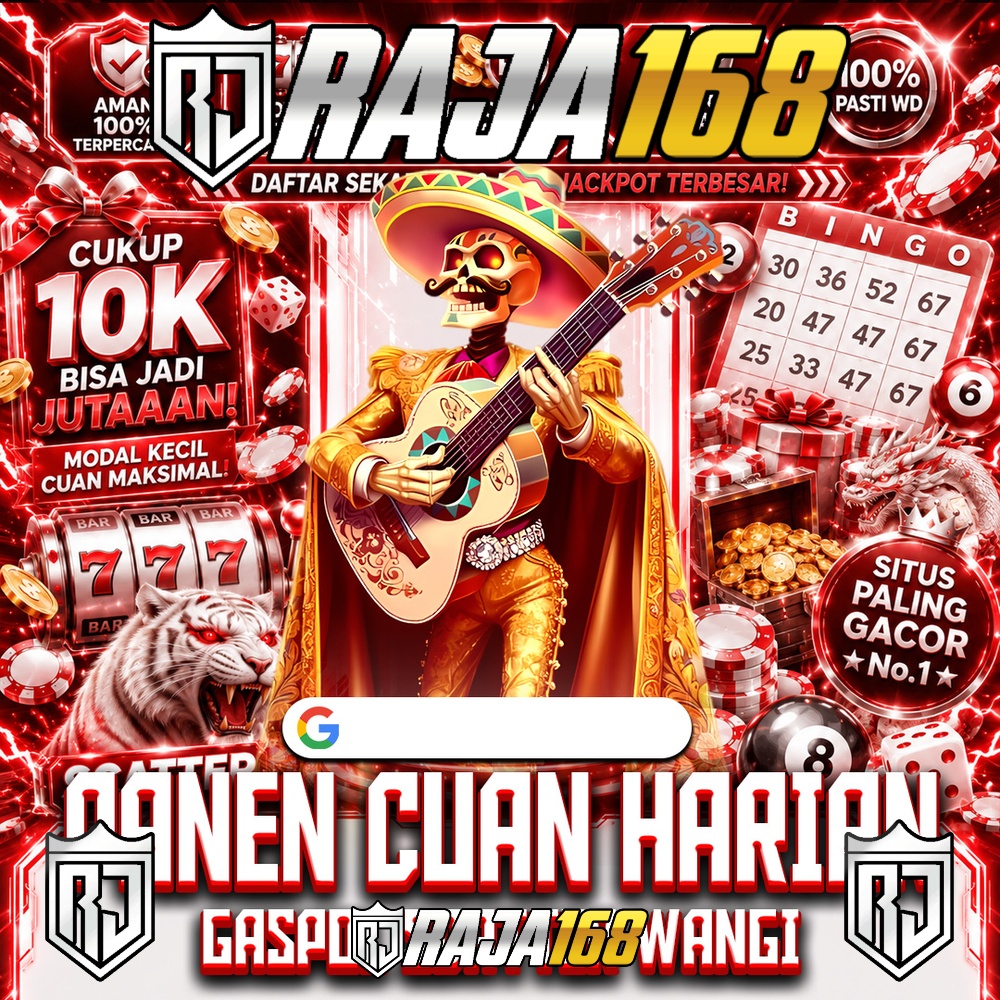RAJA168 X Orange Zest Band: Login Platform Game Digital Dengan Server Responsif Dan Akses Praktis
